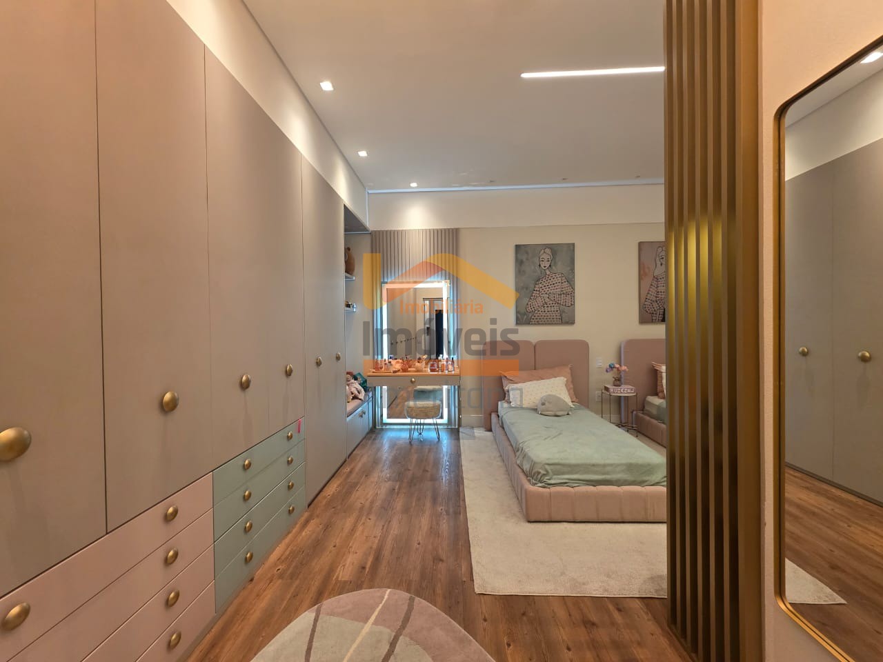 Casa de Condomínio, 3 quartos - Foto 38