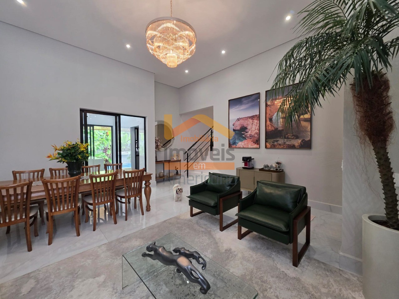 Casa de Condomínio, 3 quartos - Foto 26