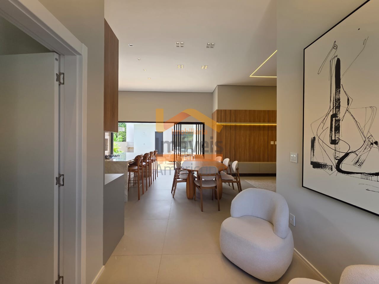 Casa de Condomínio, 3 quartos - Foto 12