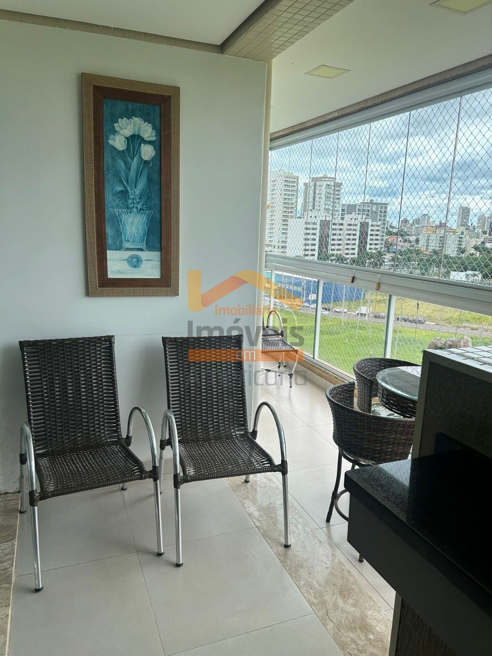 Apartamento, 3 quartos, 128 m² - Foto 8