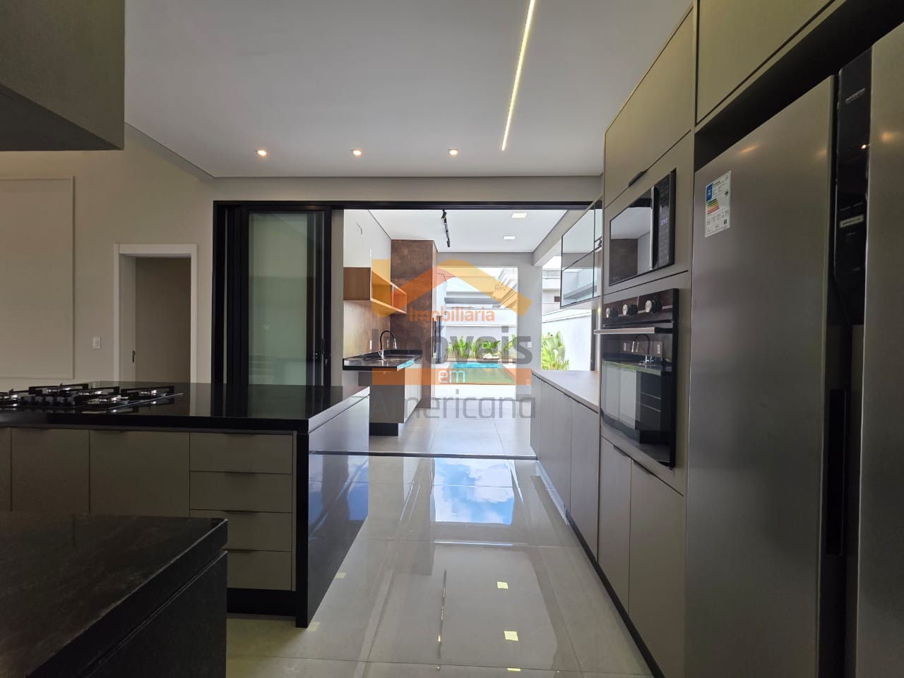 Casa de Condomínio, 3 quartos - Foto 12