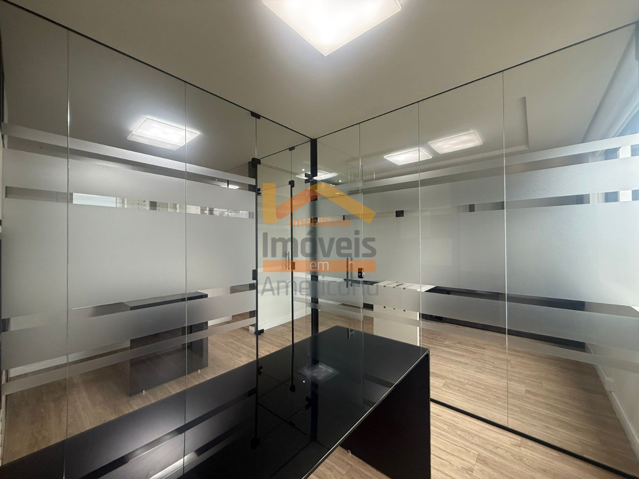 Sala-Conjunto, 40 m² - Foto 2