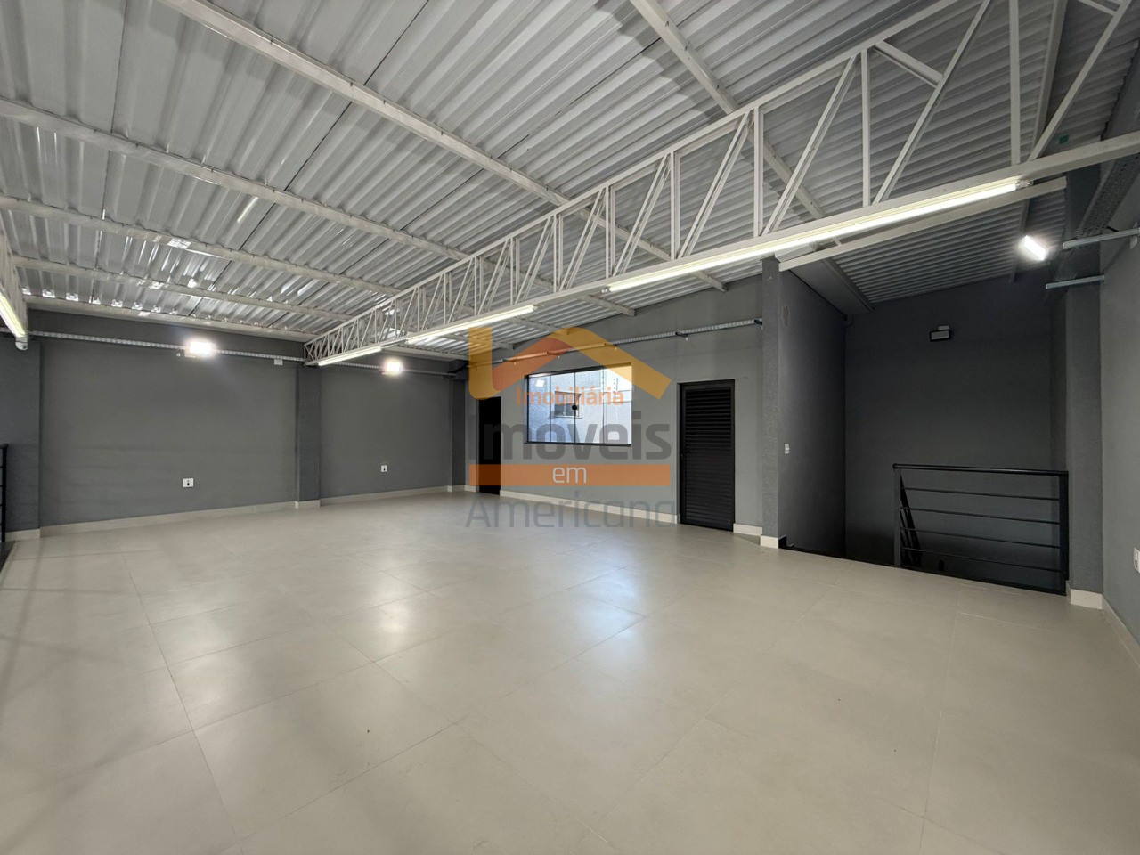 Loja-Salão, 260 m² - Foto 4