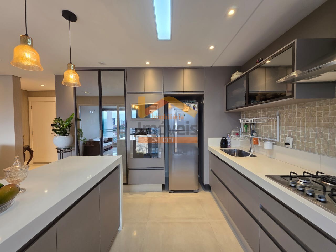Apartamento, 3 quartos, 121 m² - Foto 22