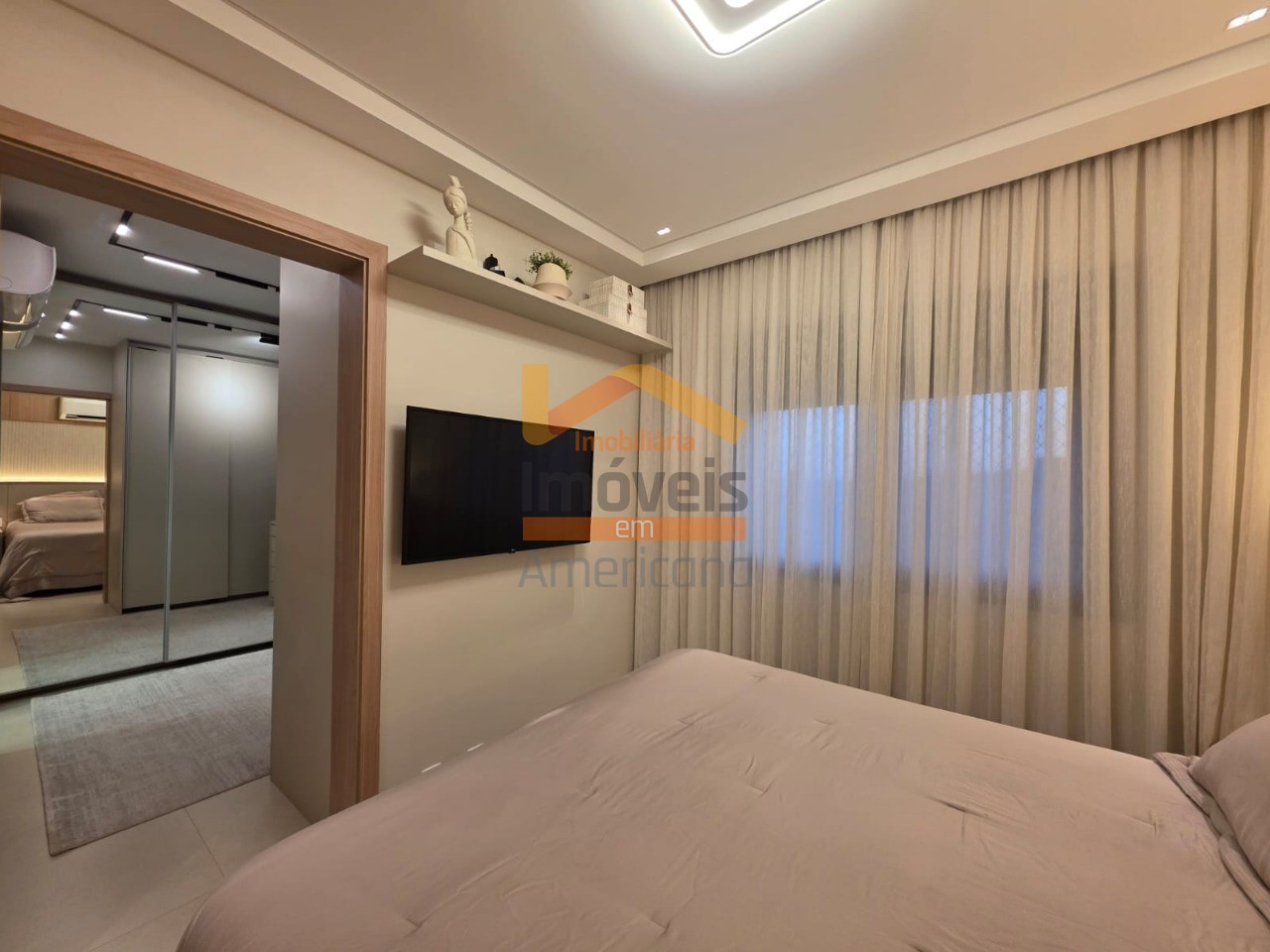 Apartamento, 2 quartos, 88 m² - Foto 37