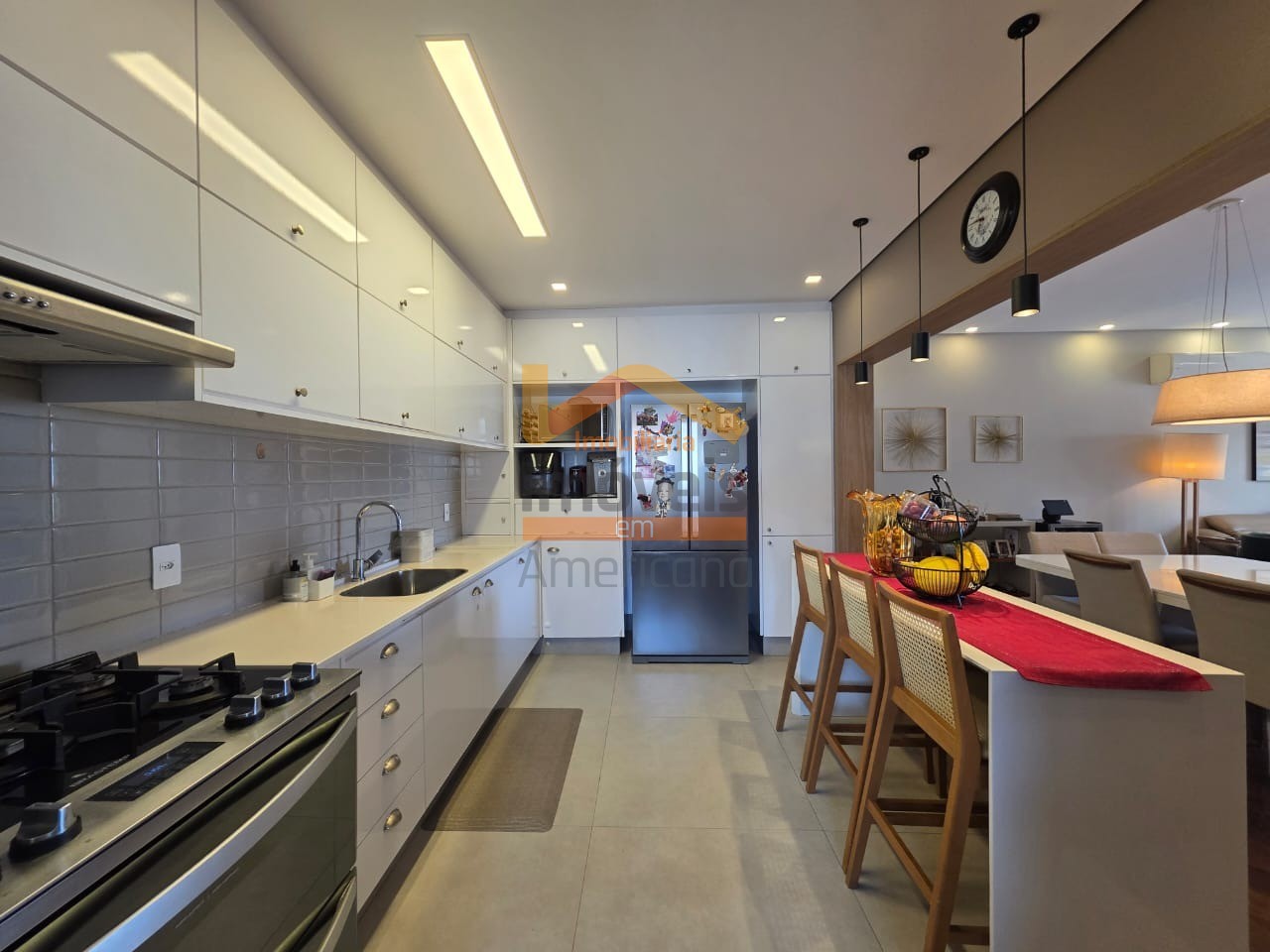 Apartamento, 3 quartos, 154 m² - Foto 14