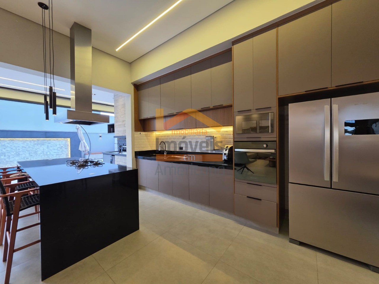 Casa de Condomínio, 4 quartos - Foto 9