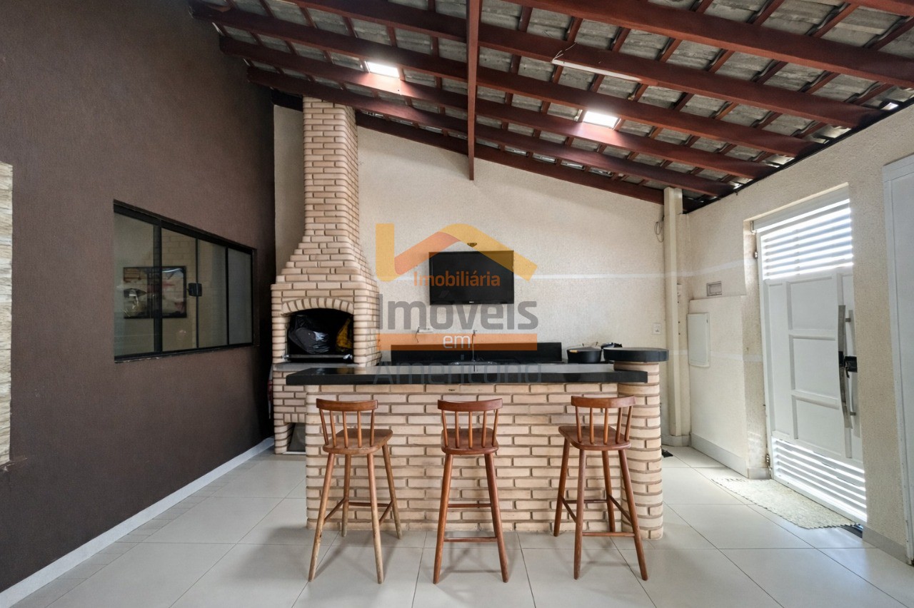 Casa, 3 quartos, 139 m² - Foto 7