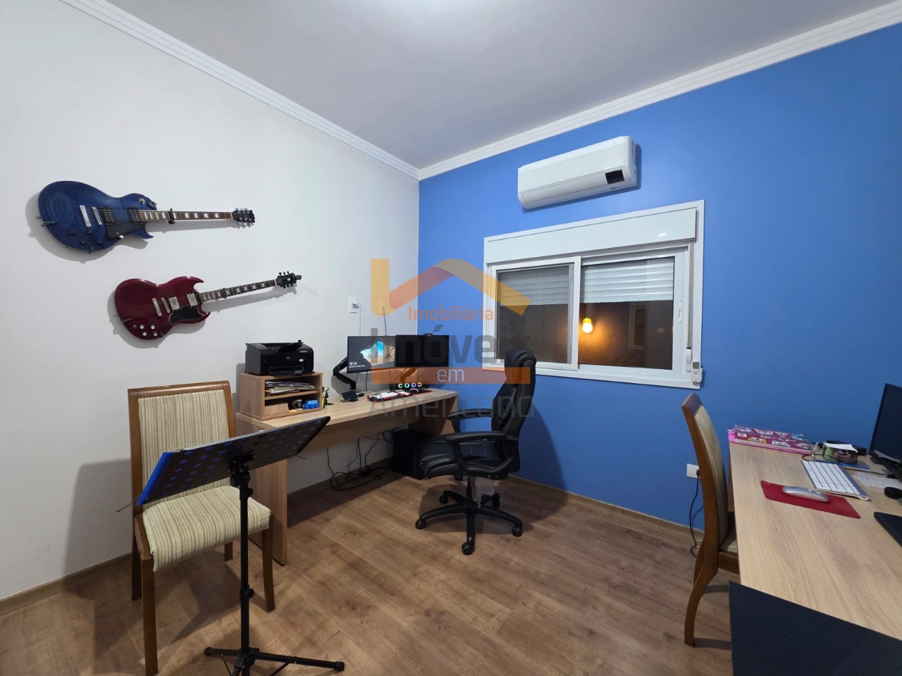 Casa de Condomínio, 3 quartos - Foto 27