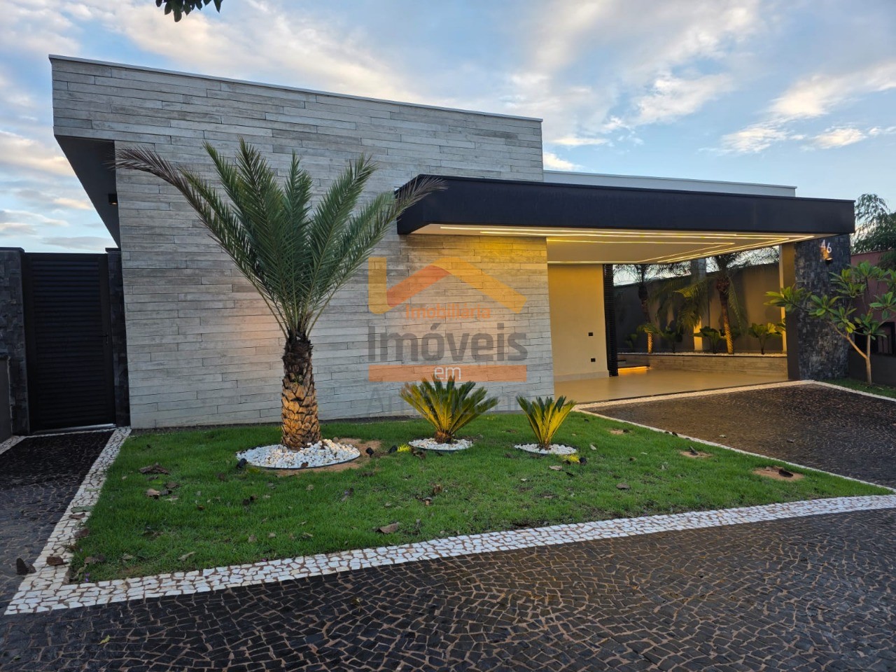 Casa de Condomínio, 4 quartos - Foto 29