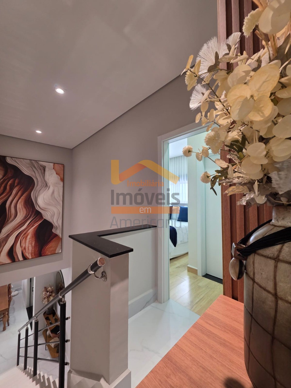 Casa de Condomínio, 3 quartos - Foto 40