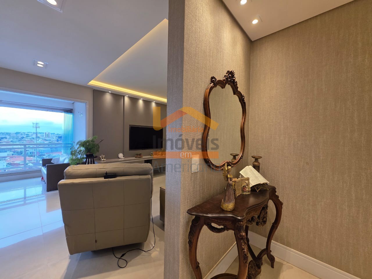 Apartamento, 3 quartos, 121 m² - Foto 11