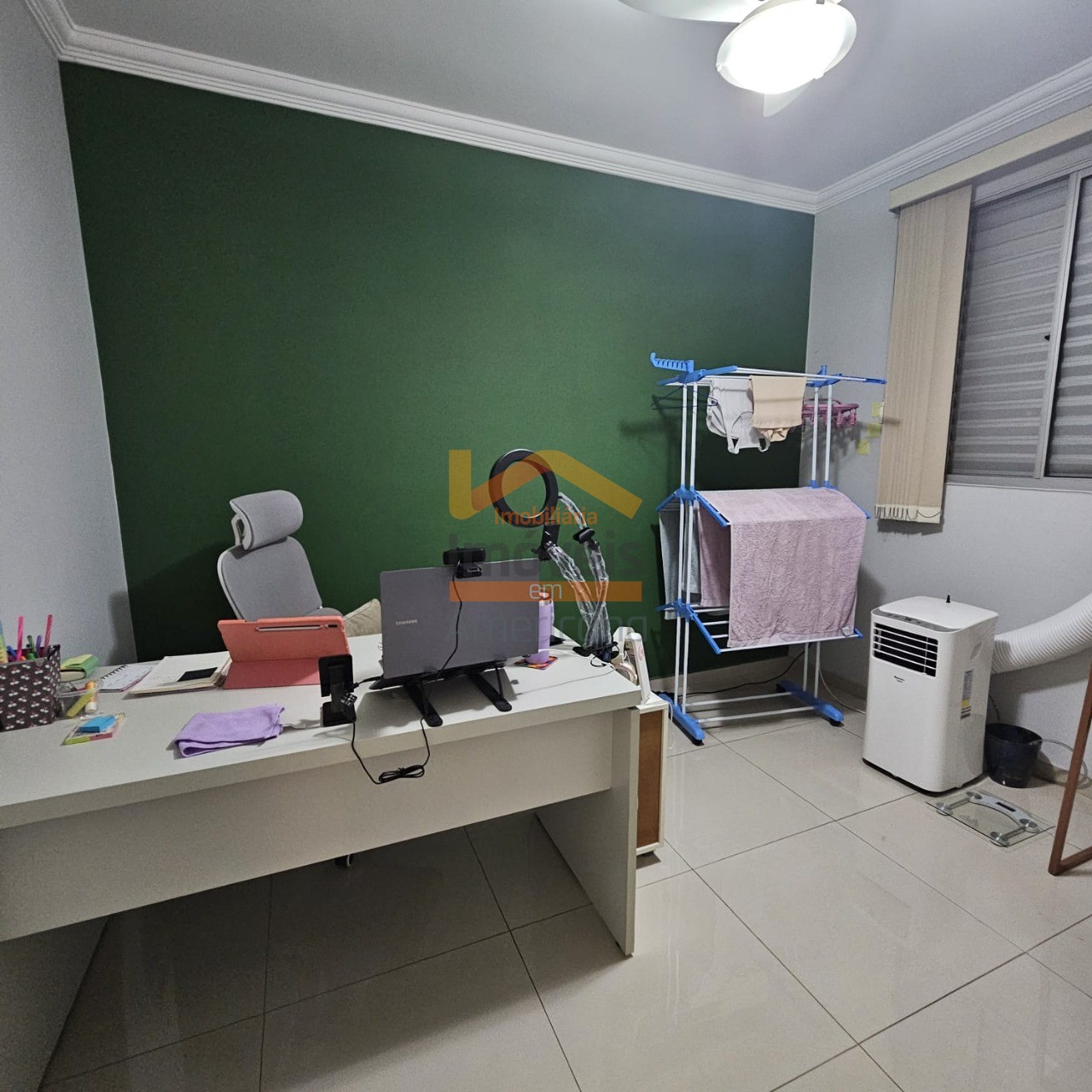 Apartamento, 2 quartos, 49 m² - Foto 4