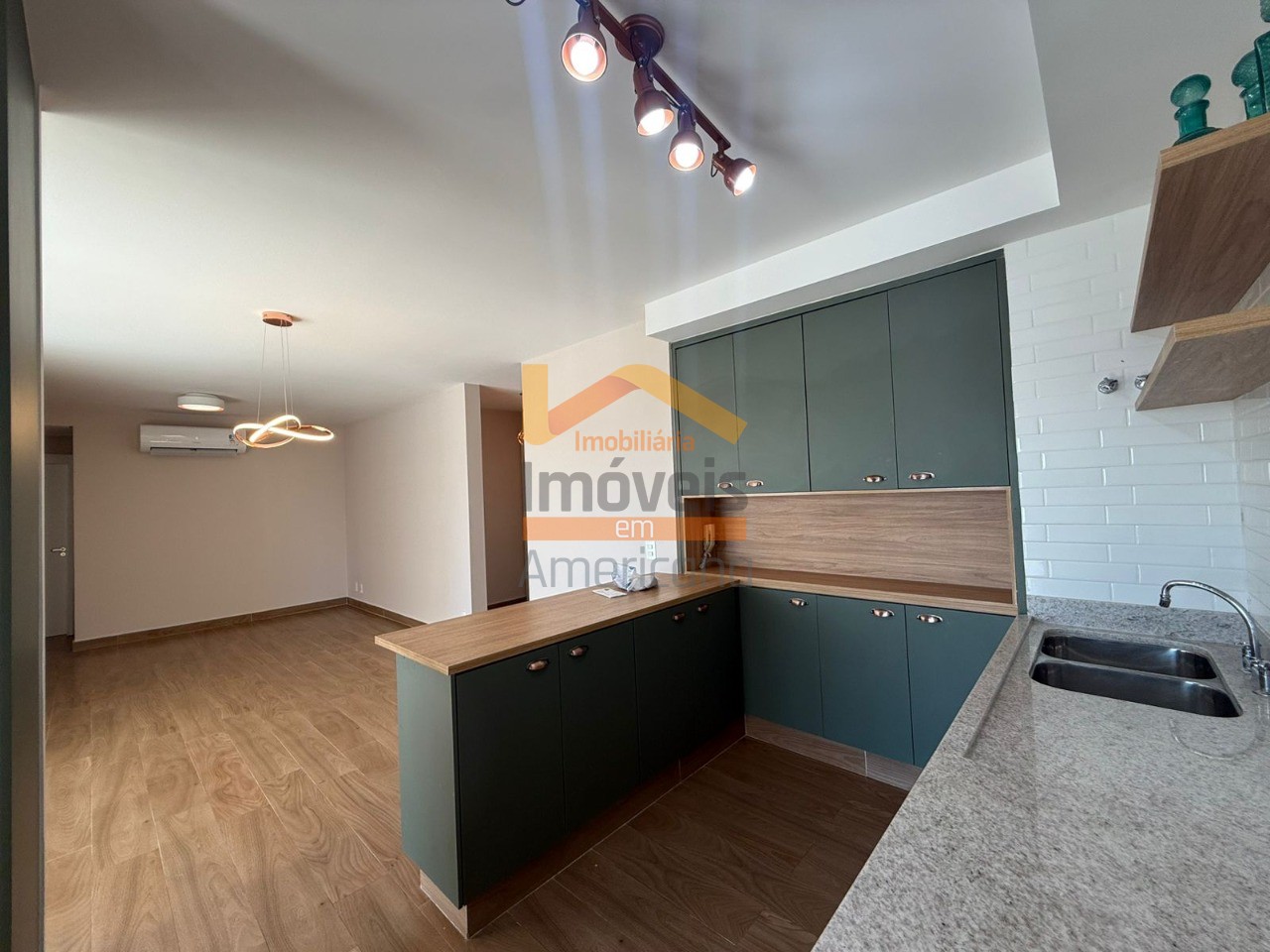 Apartamento, 3 quartos, 121 m² - Foto 12