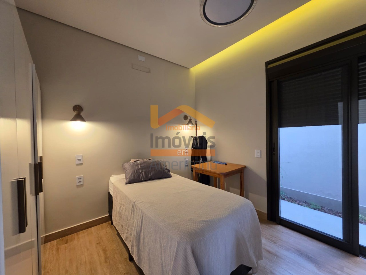 Casa de Condomínio, 3 quartos - Foto 36
