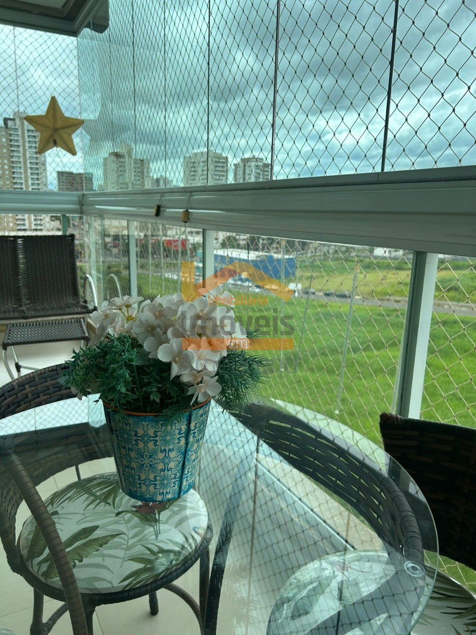 Apartamento, 3 quartos, 128 m² - Foto 7