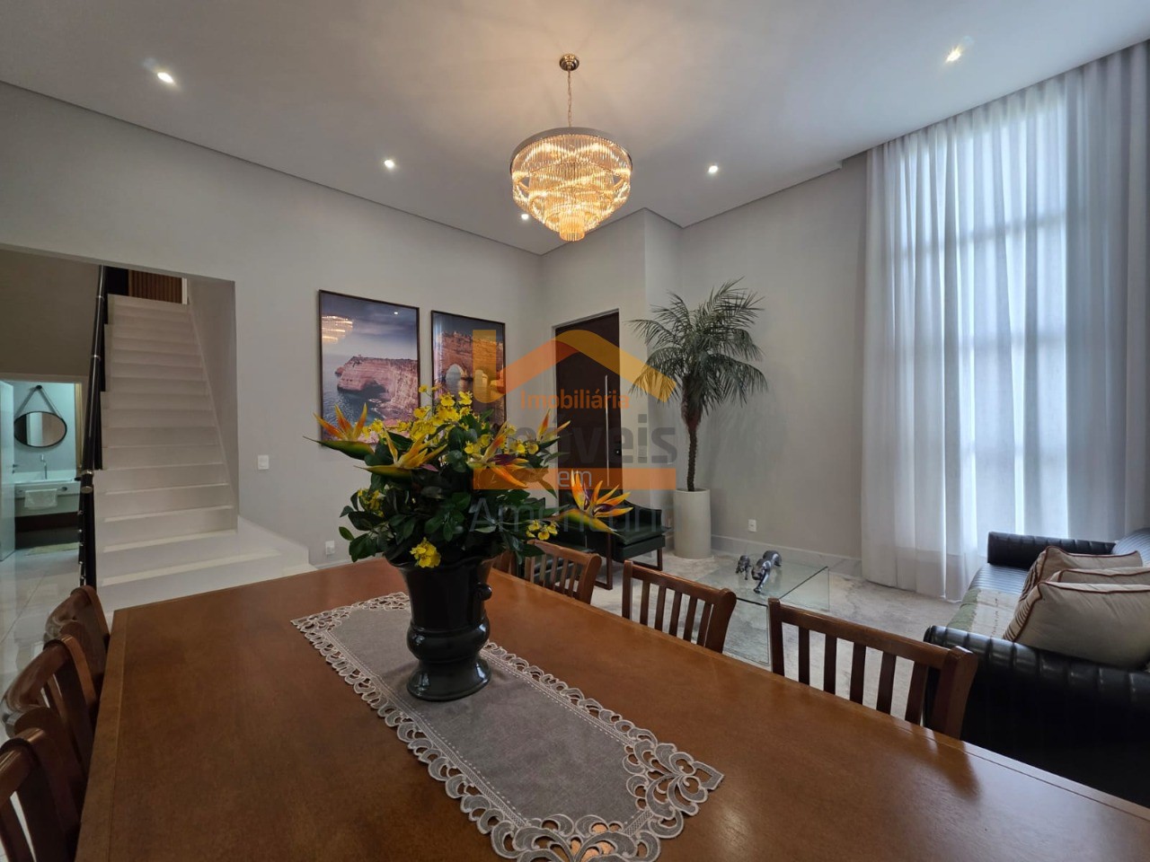 Casa de Condomínio, 3 quartos - Foto 17