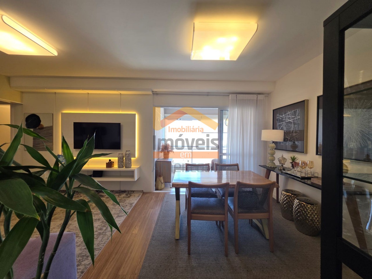 Apartamento, 3 quartos, 121 m² - Foto 7