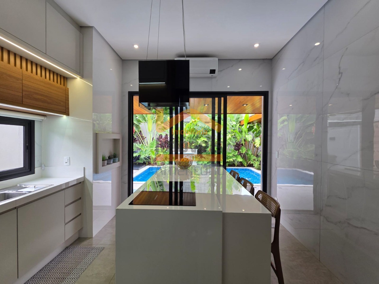 Casa de Condomínio, 3 quartos - Foto 8