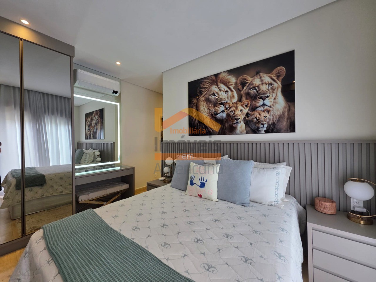 Casa de Condomínio, 3 quartos - Foto 54