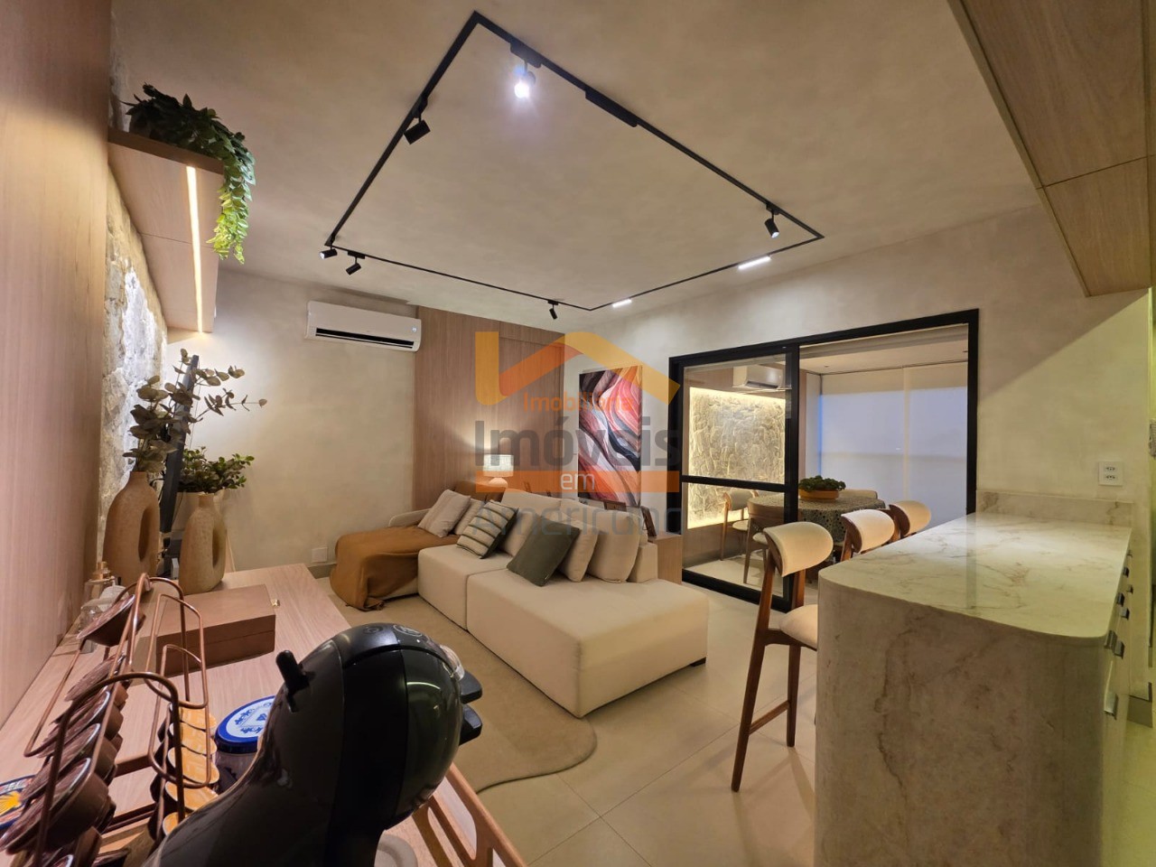 Apartamento, 2 quartos, 88 m² - Foto 7