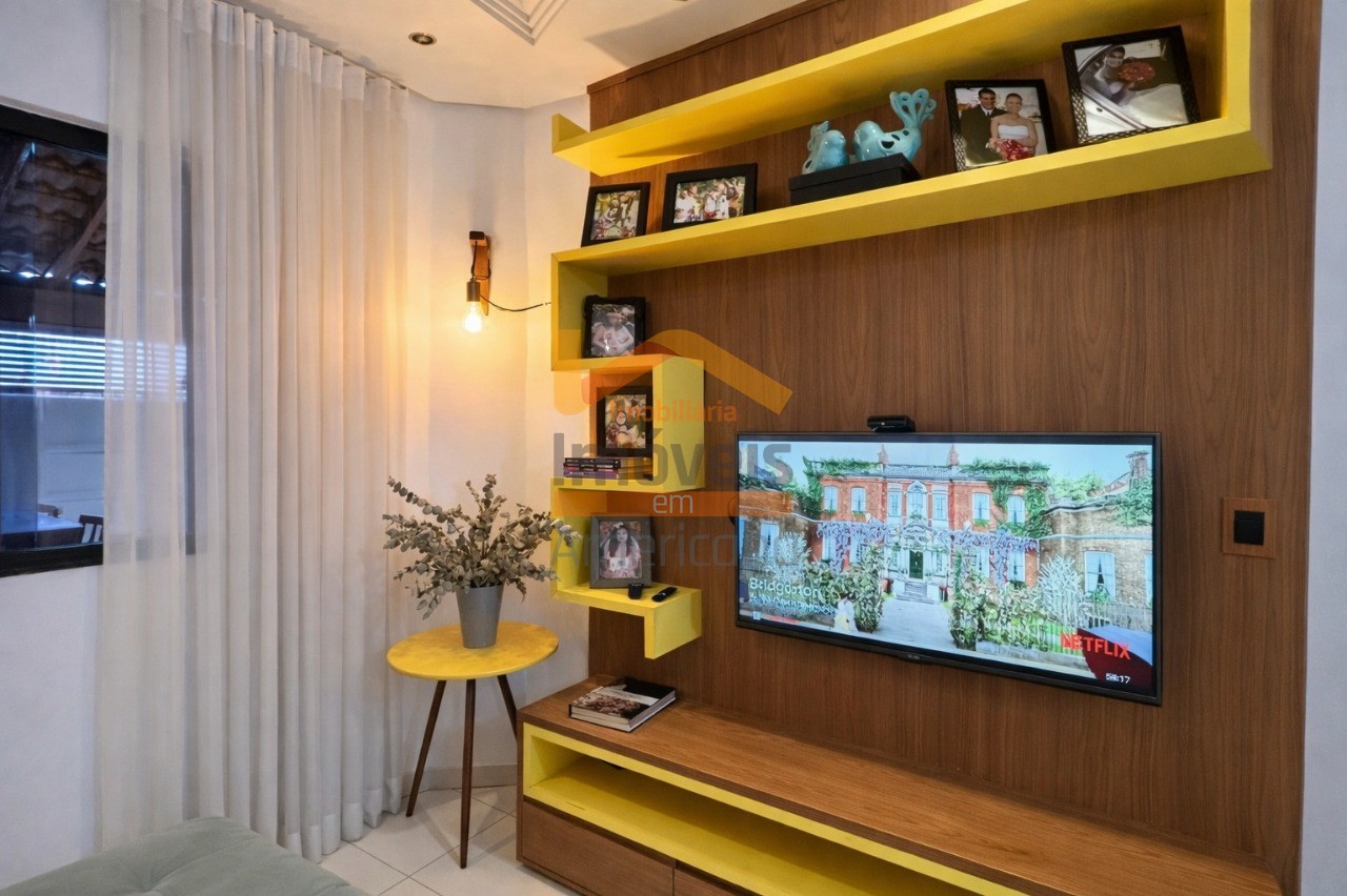 Casa, 3 quartos, 139 m² - Foto 3