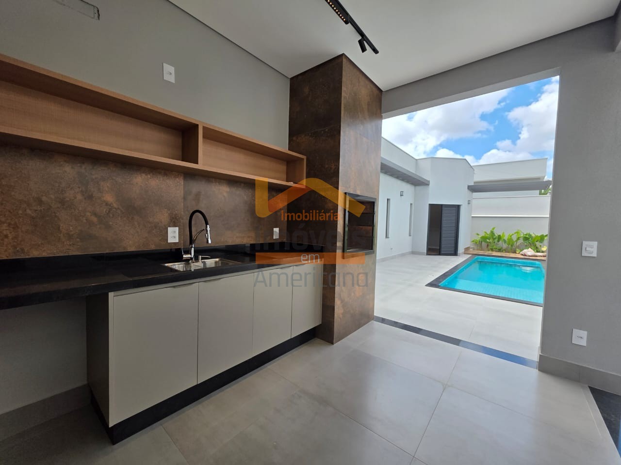 Casa de Condomínio, 3 quartos - Foto 9