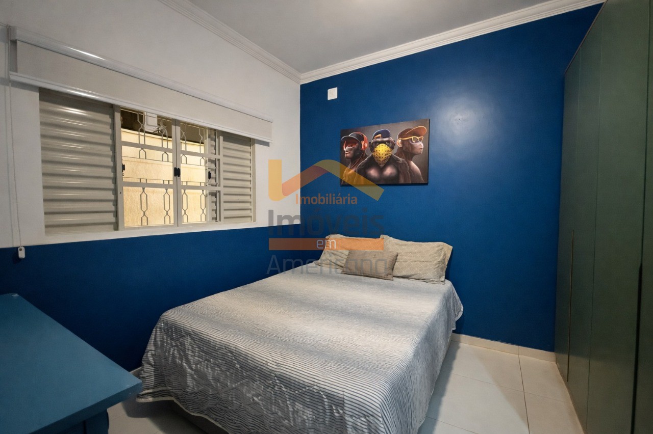 Casa, 3 quartos, 139 m² - Foto 21