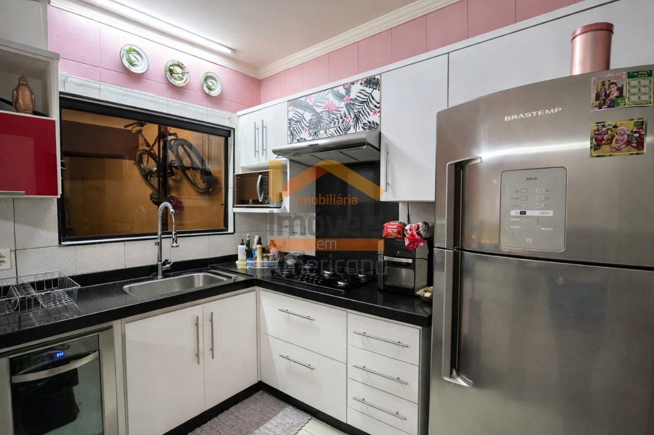 Casa, 3 quartos, 139 m² - Foto 10