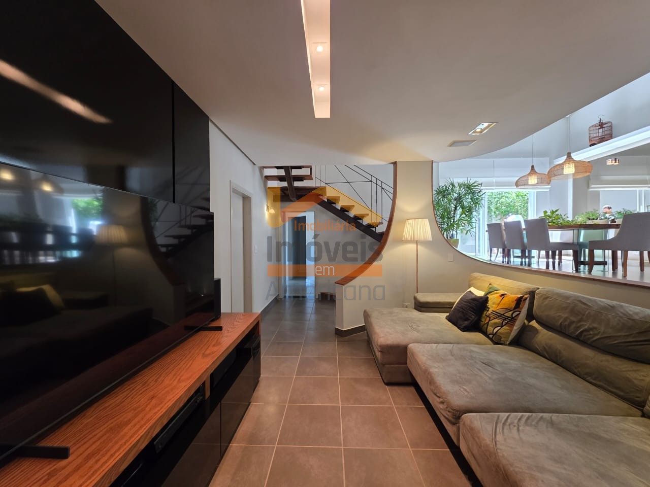 Casa de Condomínio, 3 quartos - Foto 41