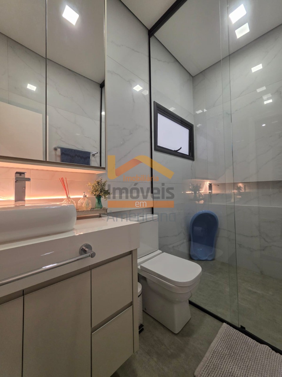 Casa de Condomínio, 3 quartos - Foto 50