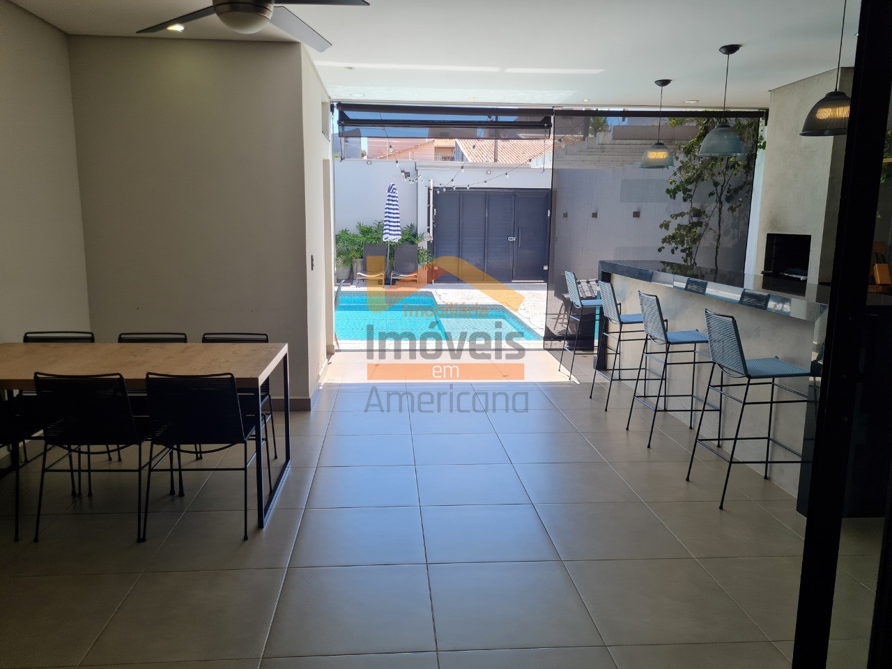 Casa, 2 quartos, 160 m² - Foto 3