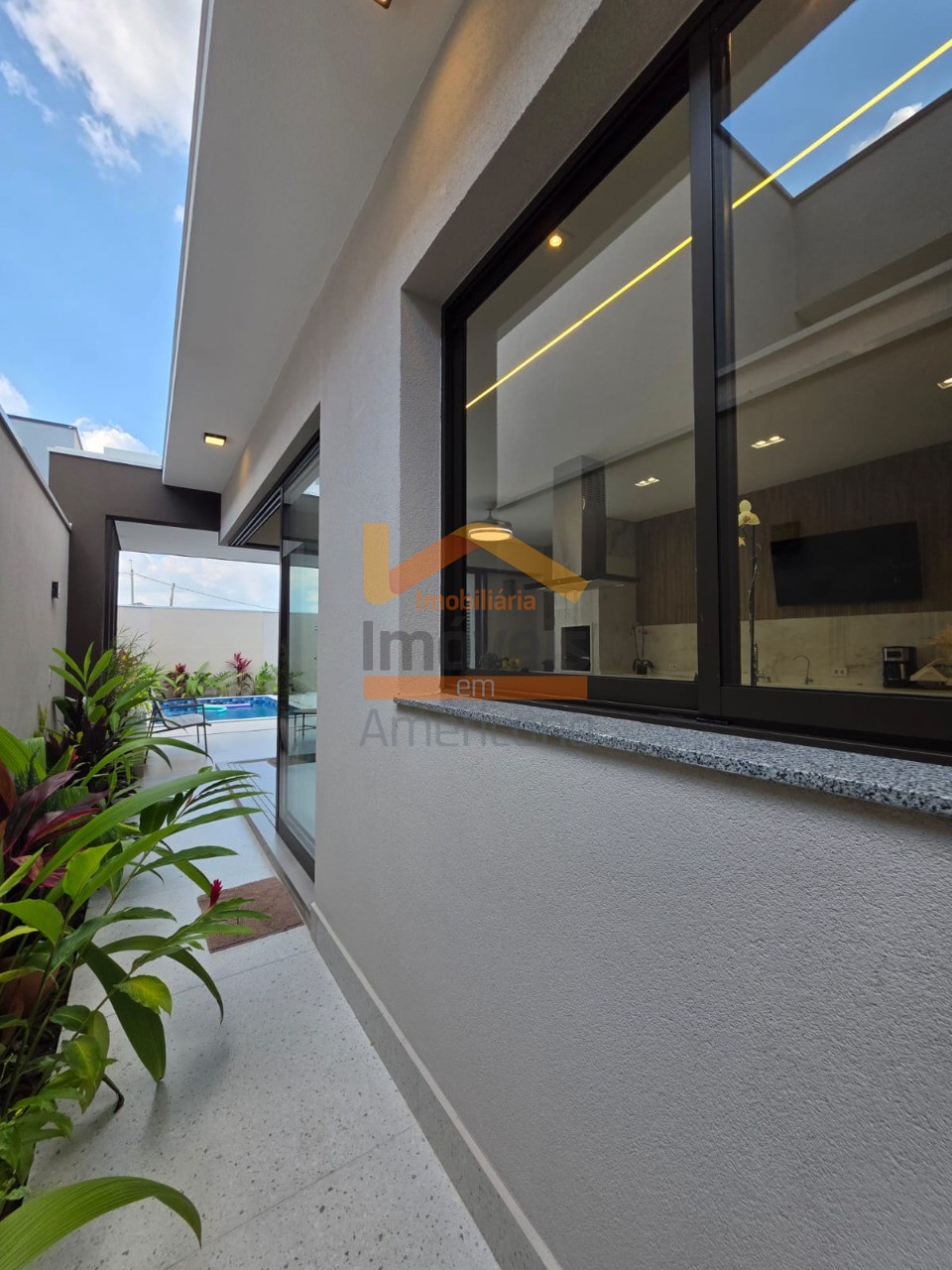 Casa de Condomínio, 3 quartos - Foto 8