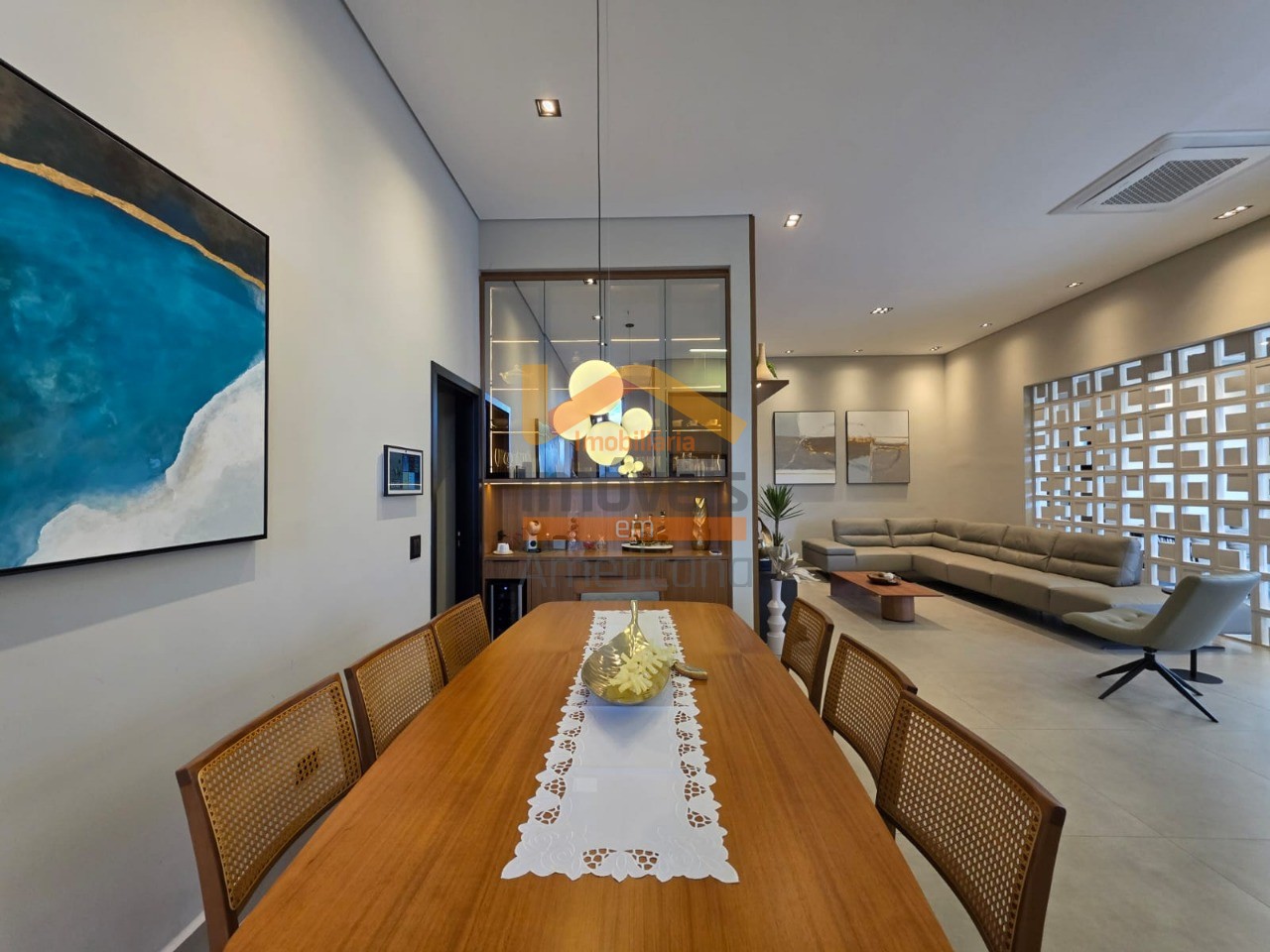 Casa de Condomínio, 4 quartos - Foto 24