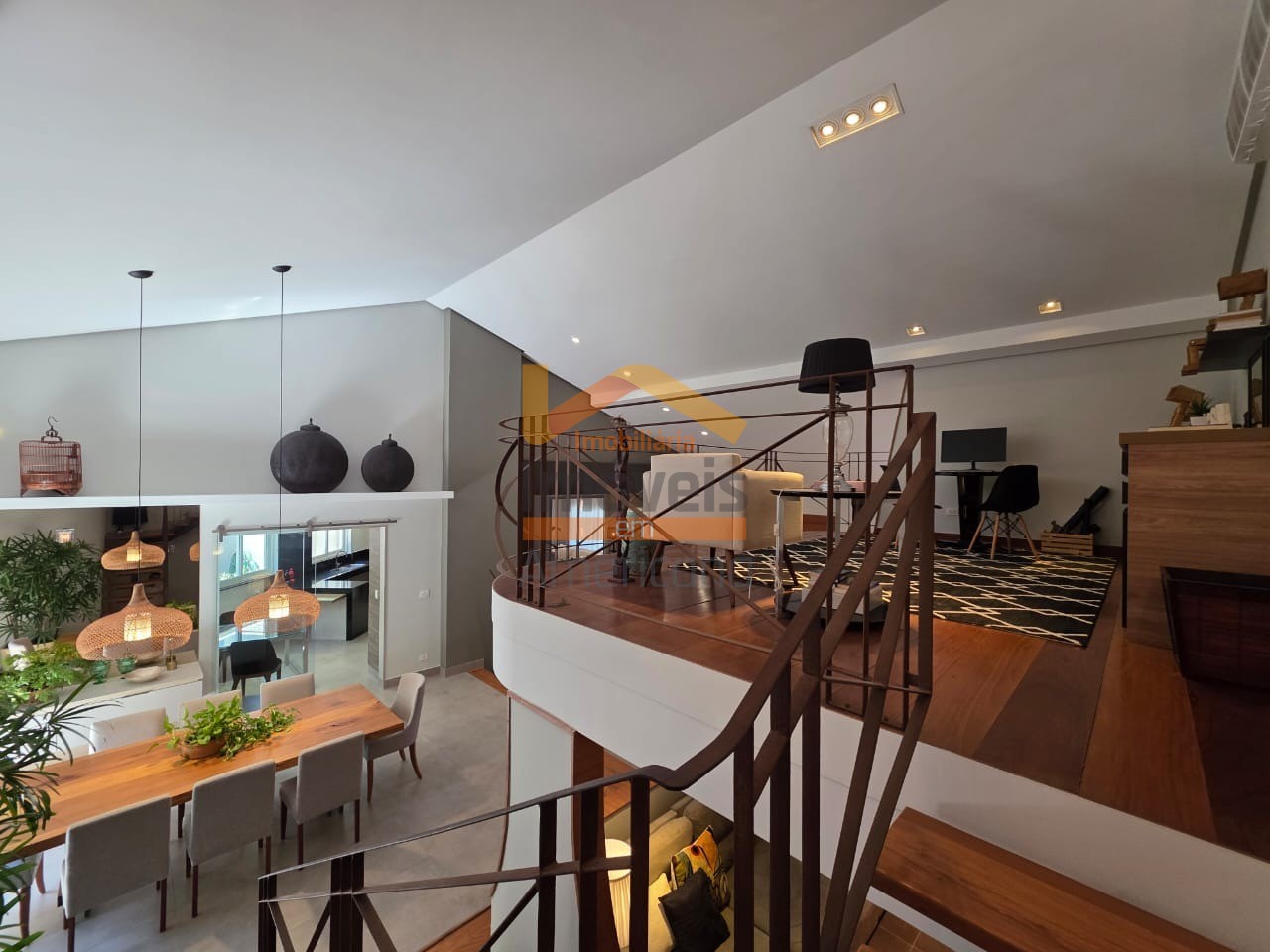 Casa de Condomínio, 3 quartos - Foto 49