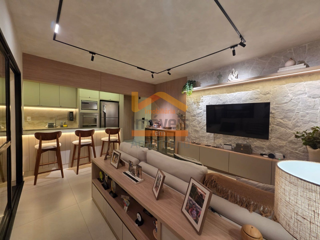 Apartamento, 2 quartos, 88 m² - Foto 1