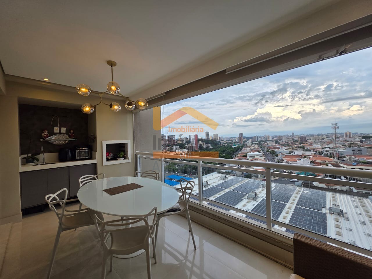 Apartamento, 3 quartos, 121 m² - Foto 25