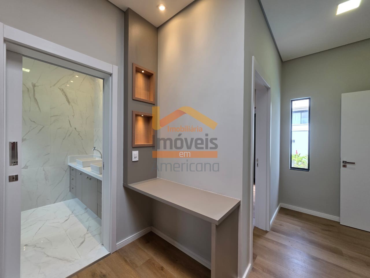 Casa de Condomínio, 3 quartos - Foto 43