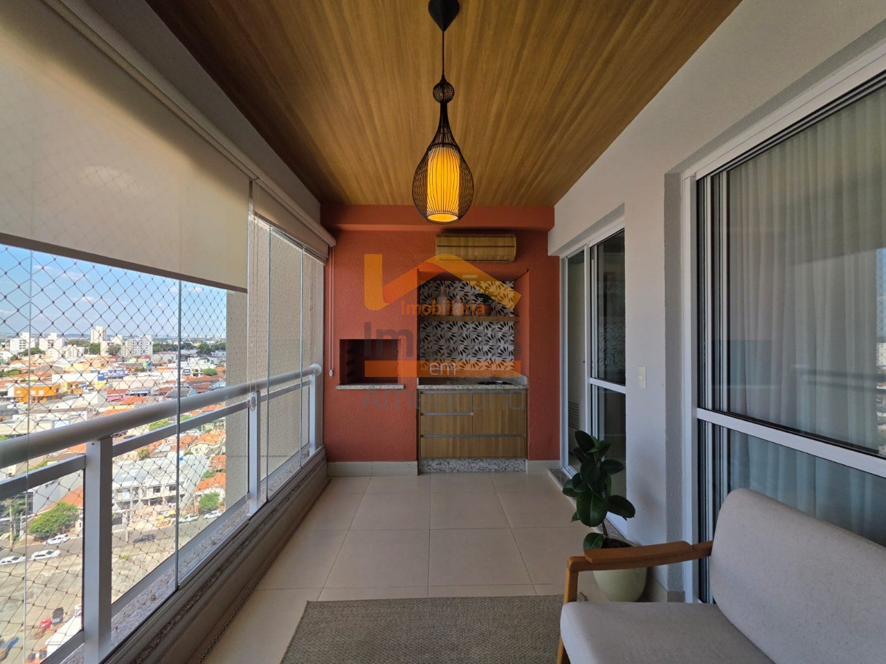 Apartamento, 3 quartos, 121 m² - Foto 22