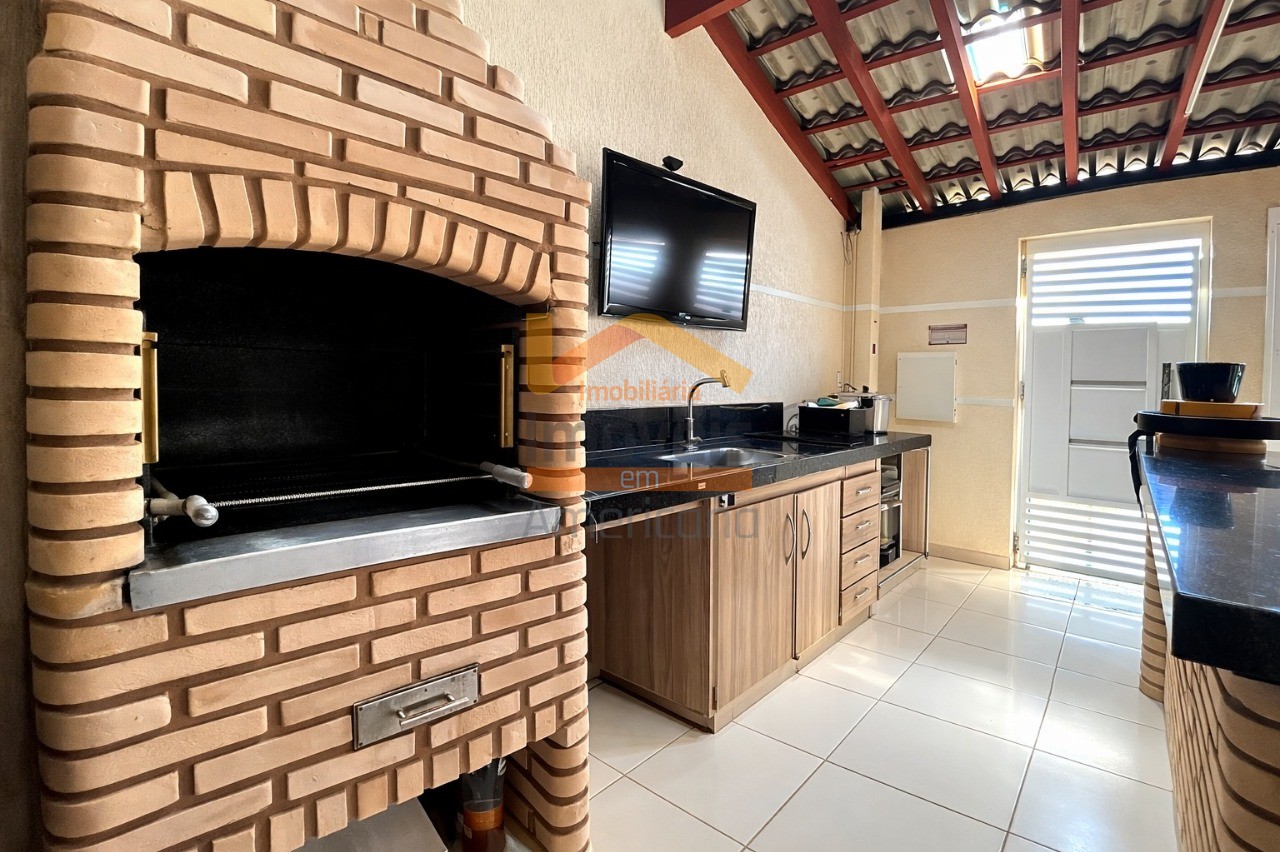 Casa, 3 quartos, 139 m² - Foto 6