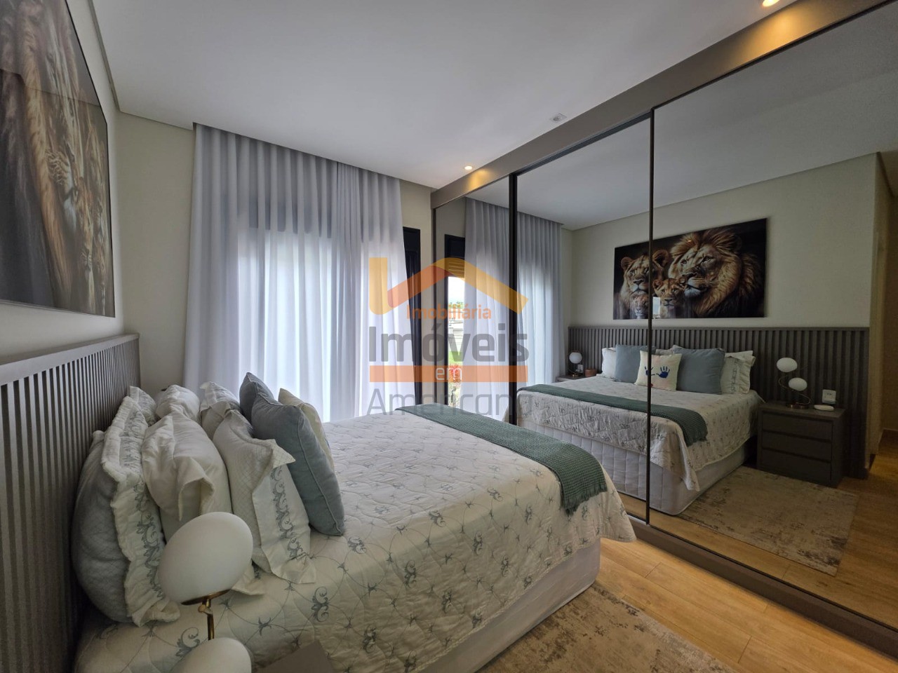 Casa de Condomínio, 3 quartos - Foto 58