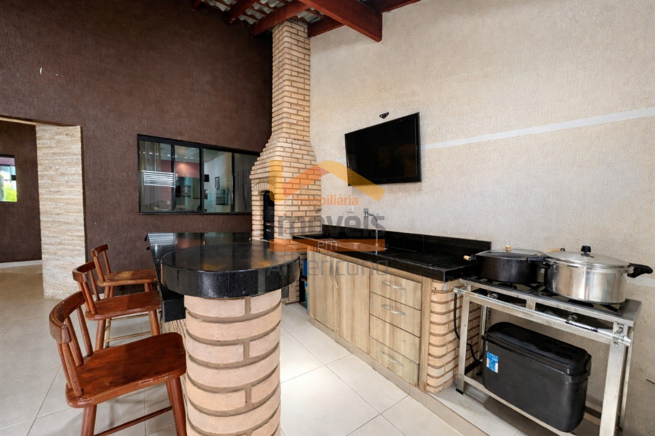Casa, 3 quartos, 139 m² - Foto 8