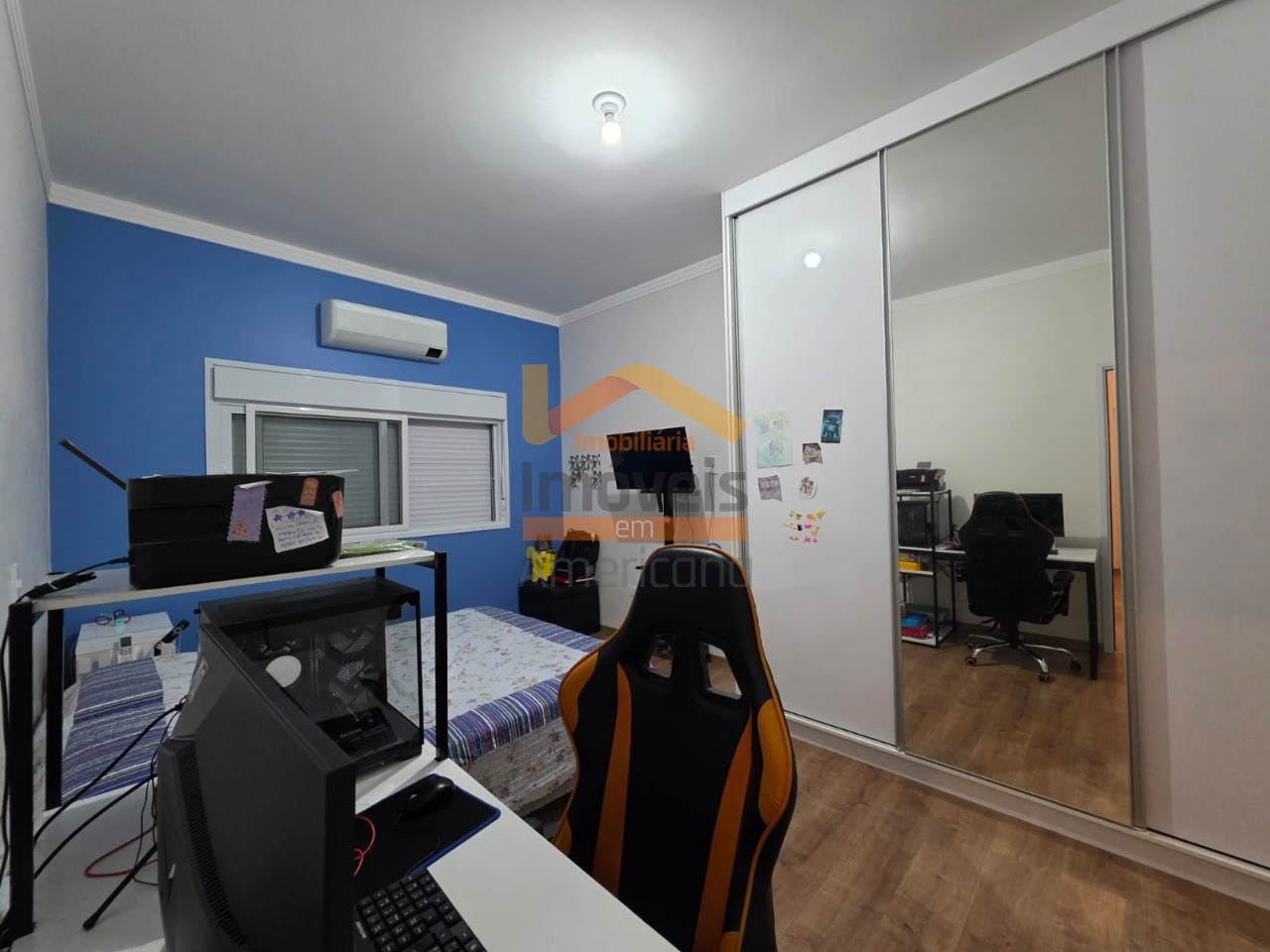 Casa de Condomínio, 3 quartos - Foto 28