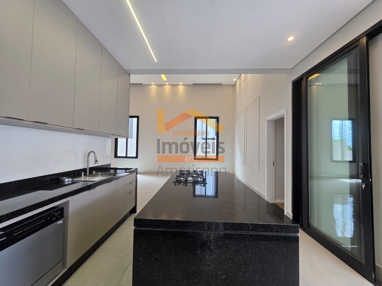 Casa de Condomínio, 3 quartos - Foto 19