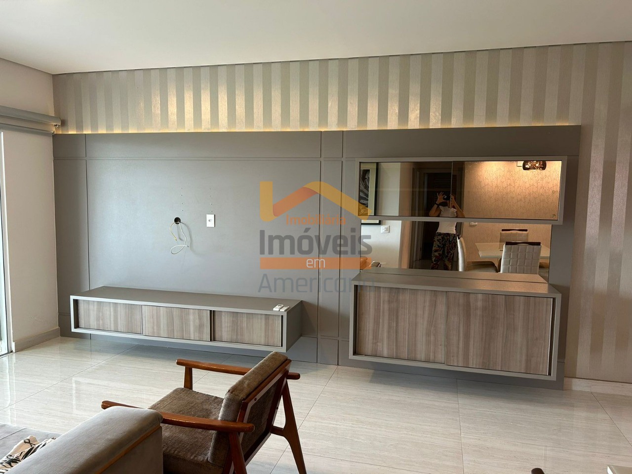 Apartamento, 3 quartos, 128 m² - Foto 4