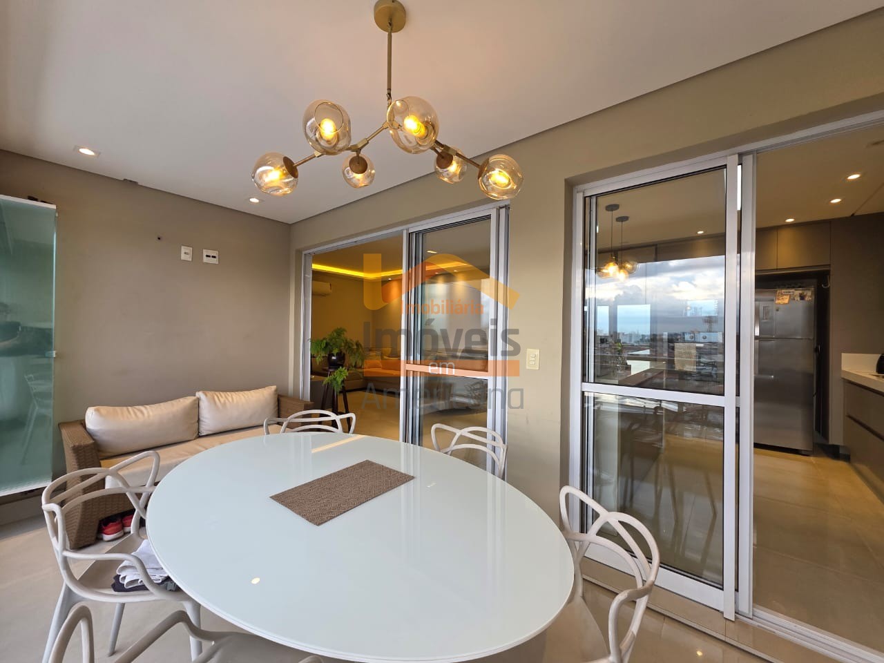 Apartamento, 3 quartos, 121 m² - Foto 26
