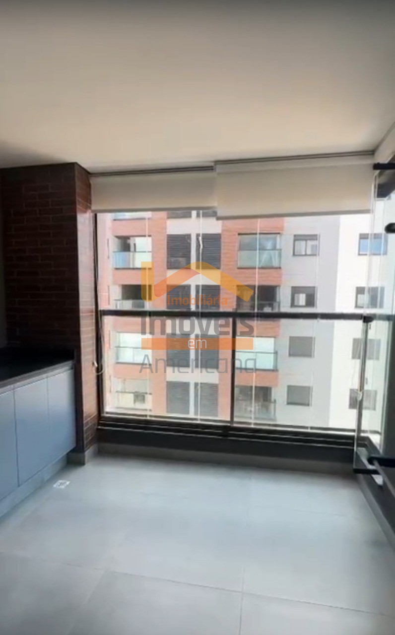 Apartamento, 2 quartos, 88 m² - Foto 3