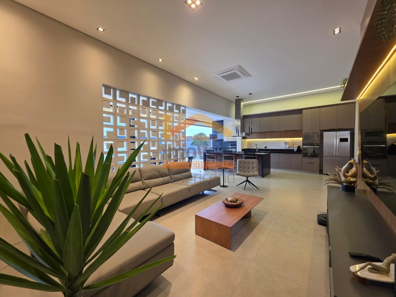 Casa de Condomínio, 4 quartos - Foto 13