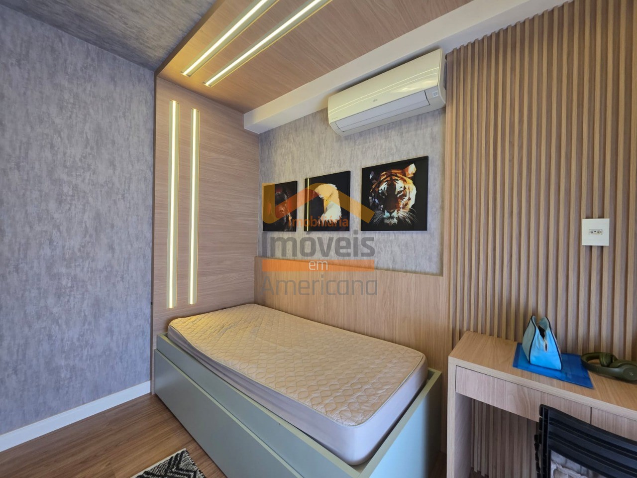 Apartamento, 3 quartos, 121 m² - Foto 26