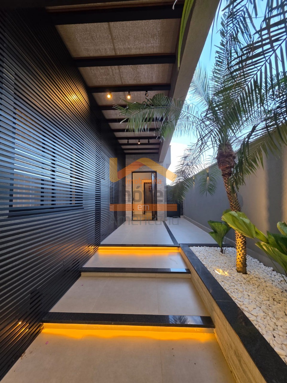 Casa de Condomínio, 4 quartos - Foto 33